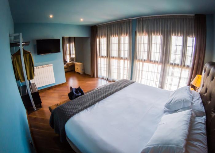Pamplona Catedral Hotel