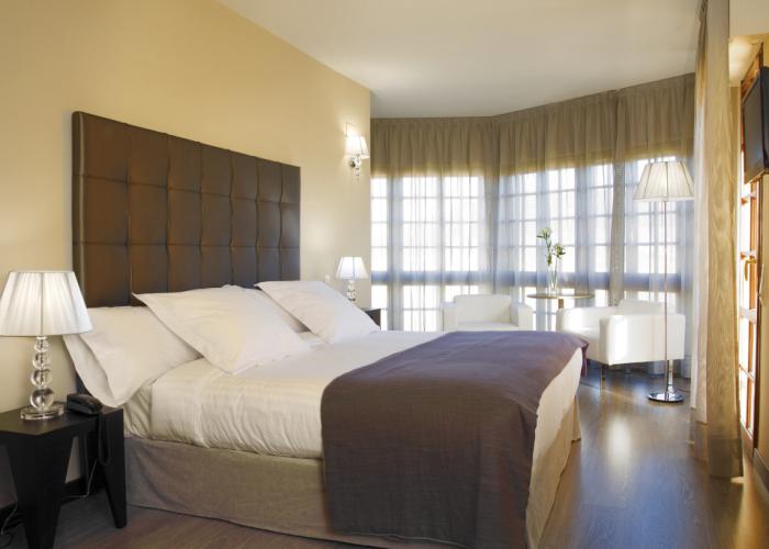 Pamplona Catedral Hotel