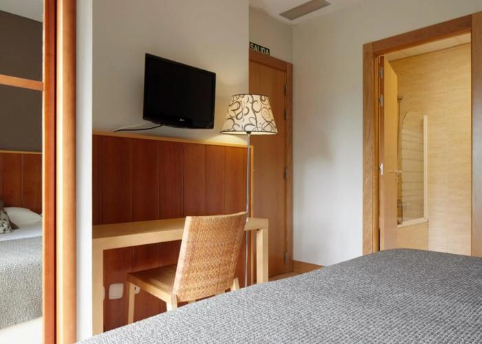Hotel Iriguibel
