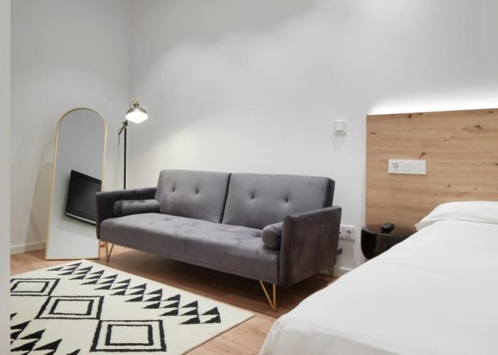Hotel Iriguibel