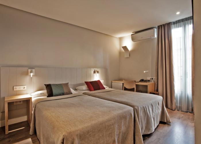 Hotel Avenida
