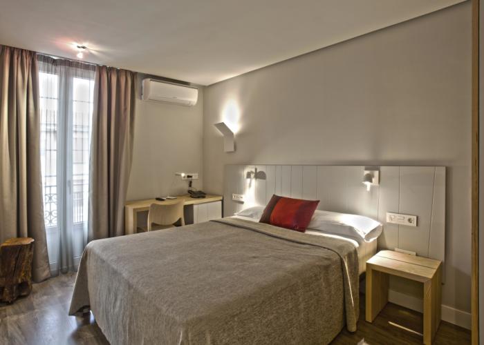 Hotel Avenida