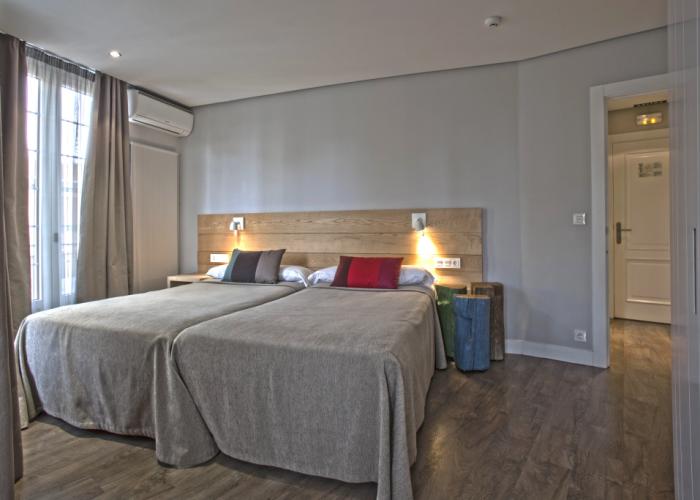 Hotel Avenida