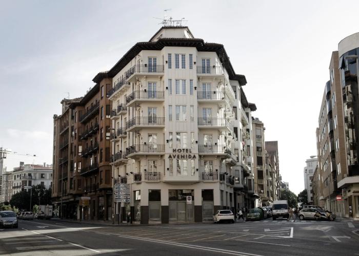 Hotel Avenida