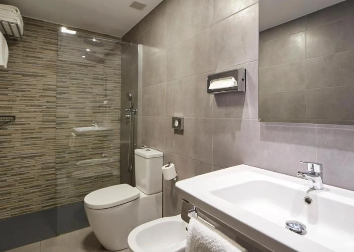 Hotel Avenida