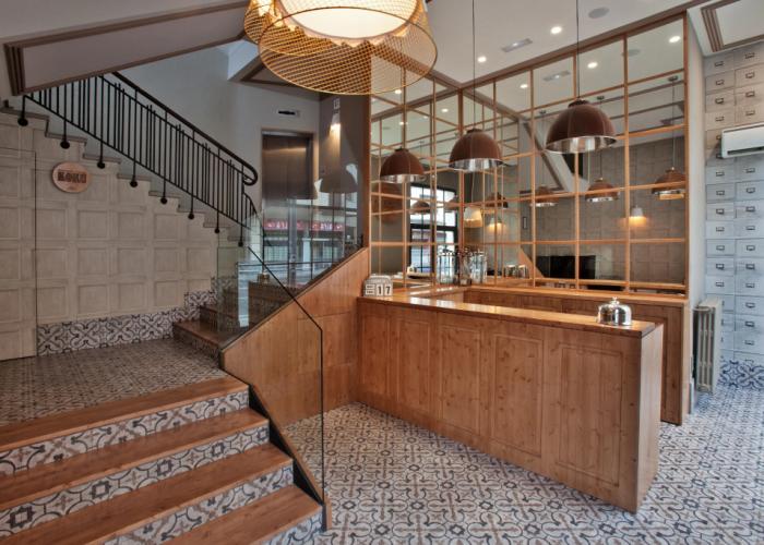 Hotel Avenida