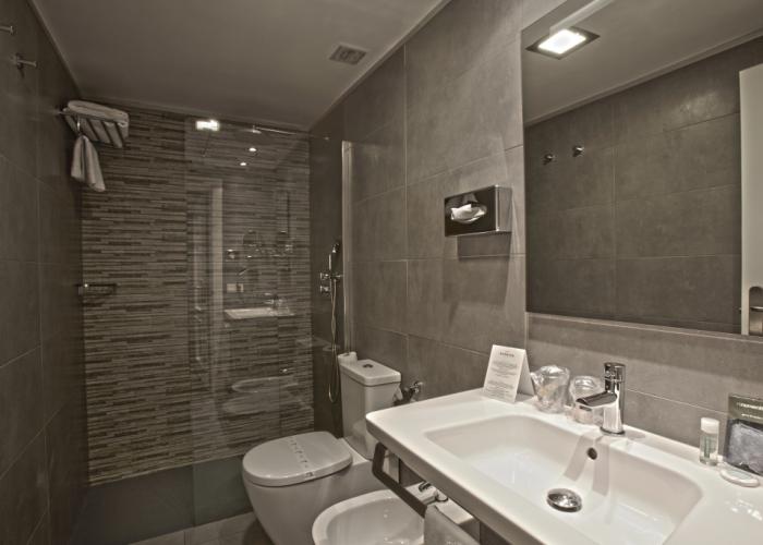 Hotel Avenida