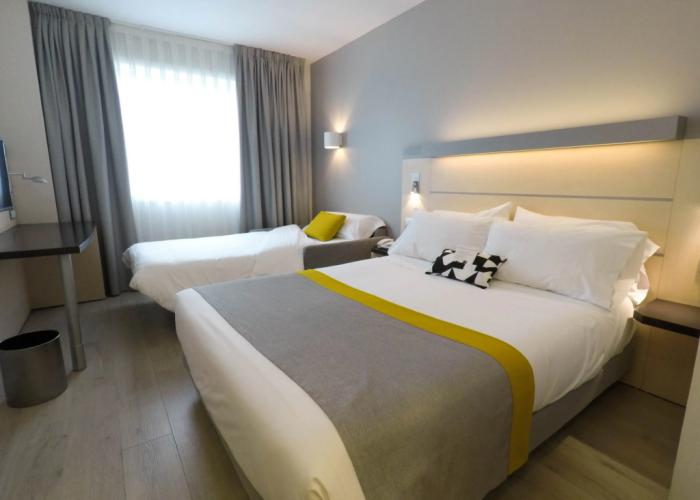 Holiday Inn Express Pamplona by IHG