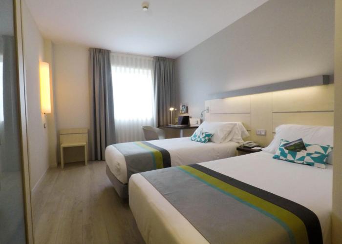 Holiday Inn Express Pamplona by IHG