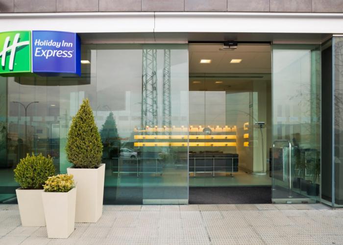 Holiday Inn Express Pamplona by IHG