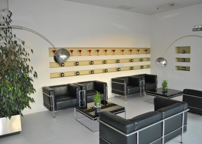 Holiday Inn Express Pamplona by IHG