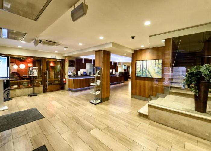 Hotel Maisonnave