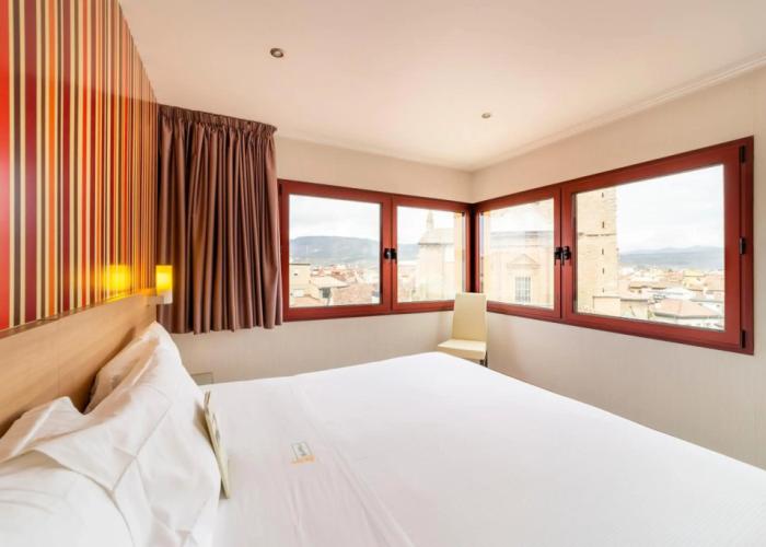 Hotel Maisonnave