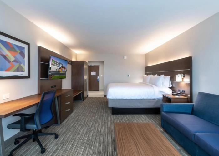 Hotel Maisonnave