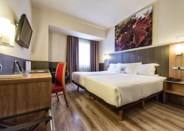 Hotel Maisonnave