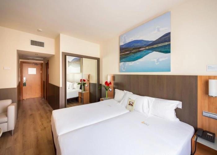 Hotel Maisonnave