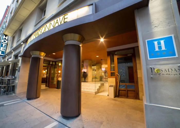 Hotel Maisonnave