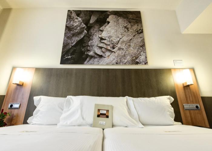 Hotel Maisonnave