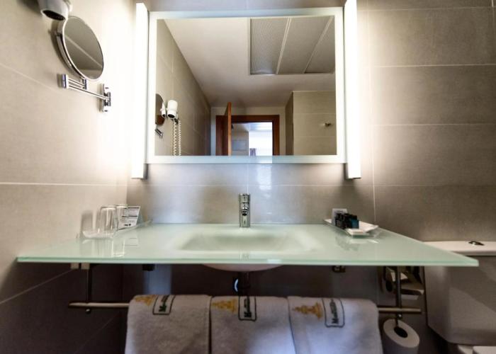 Hotel Maisonnave