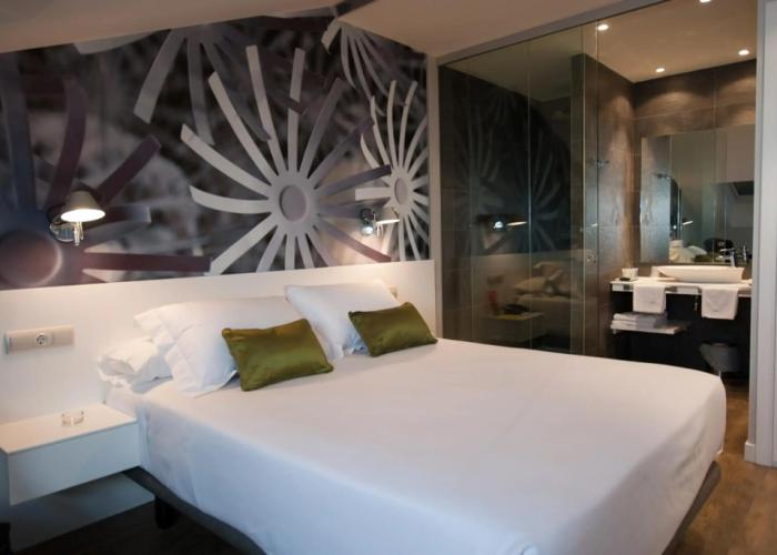 Hotel Andia