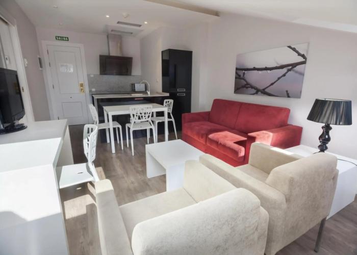 Hotel Andia
