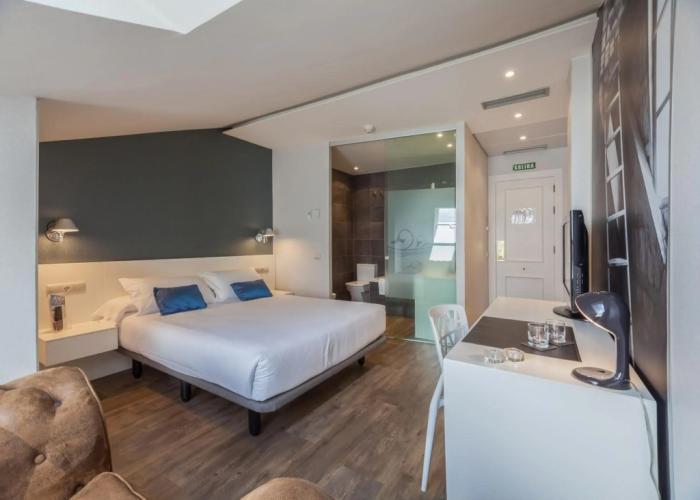 Hotel Andia