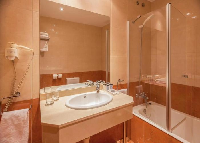 Hotel Andia