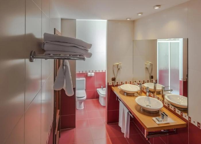 Hotel Andia