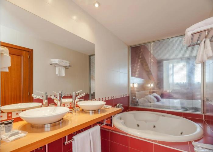 Hotel Andia