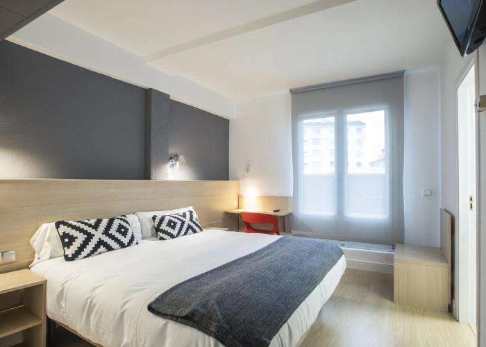 Hotel Burlada