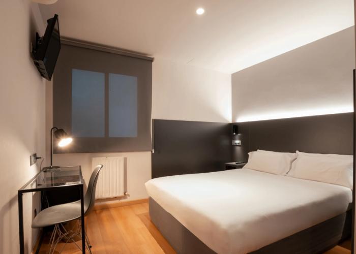 Hotel Sancho Ramírez