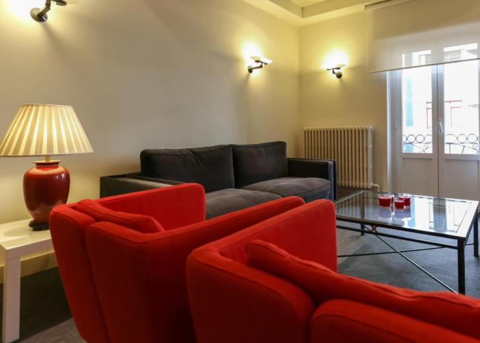 Hotel Leyre