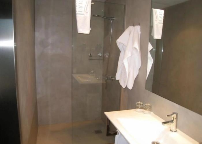 Hotel Leyre
