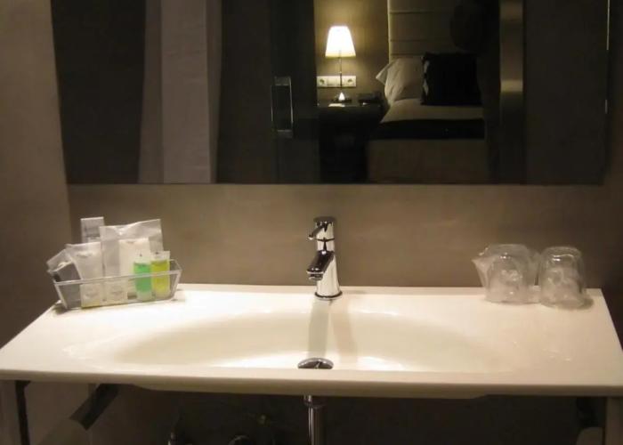 Hotel Leyre