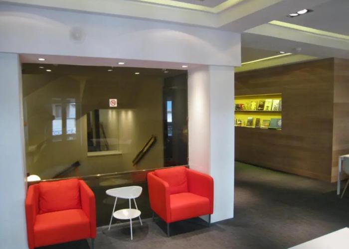 Hotel Leyre