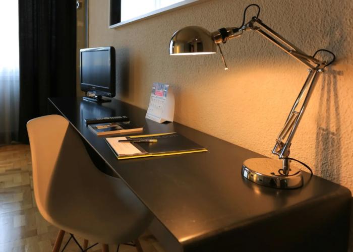 Hotel Leyre