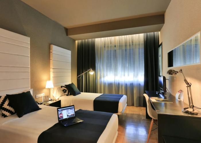 Hotel Leyre