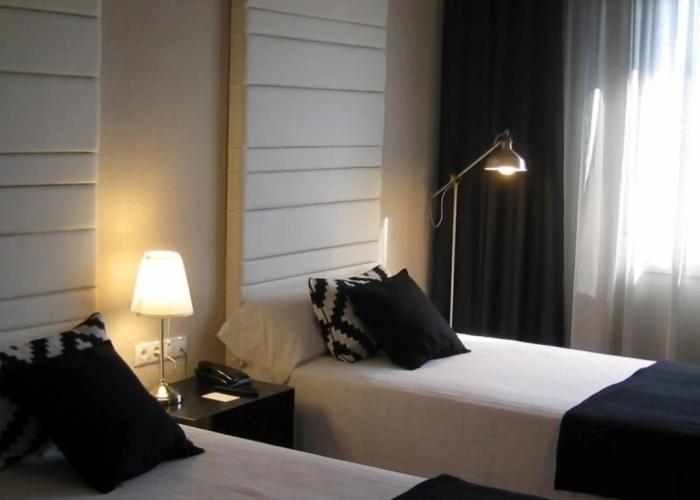 Hotel Leyre