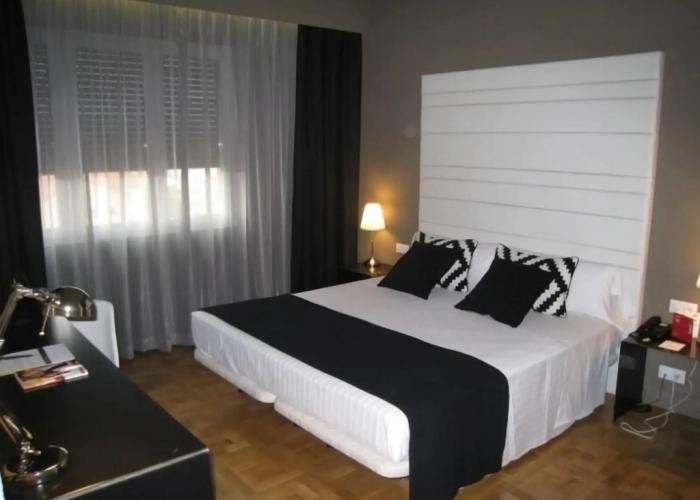 Hotel Leyre
