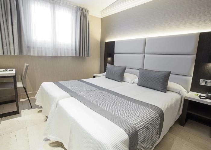 Hotel Europa