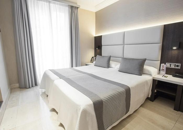 Hotel Europa