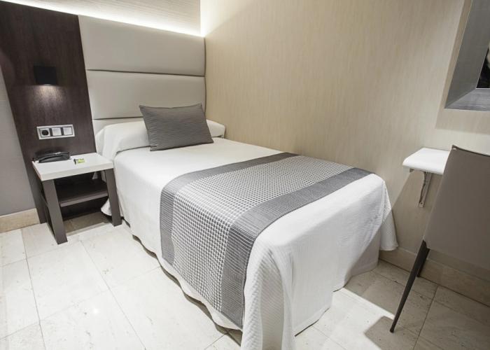 Hotel Europa