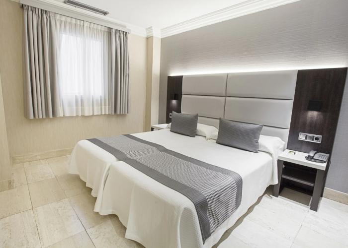 Hotel Europa