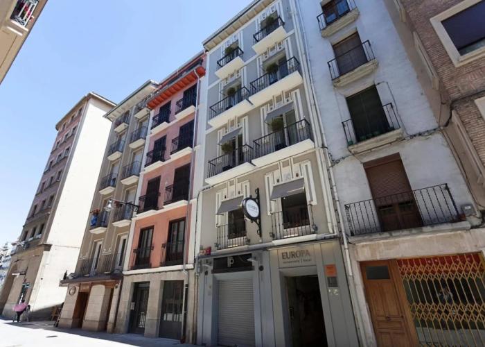 Hotel Europa