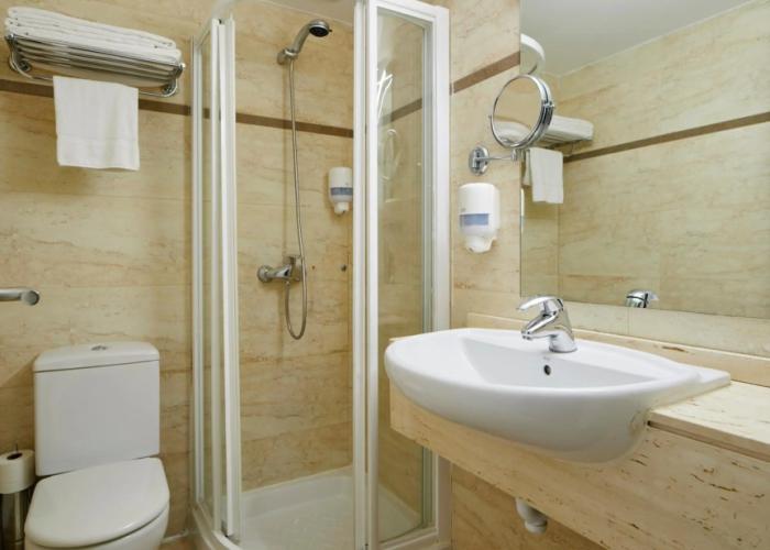 Hostal Arriazu