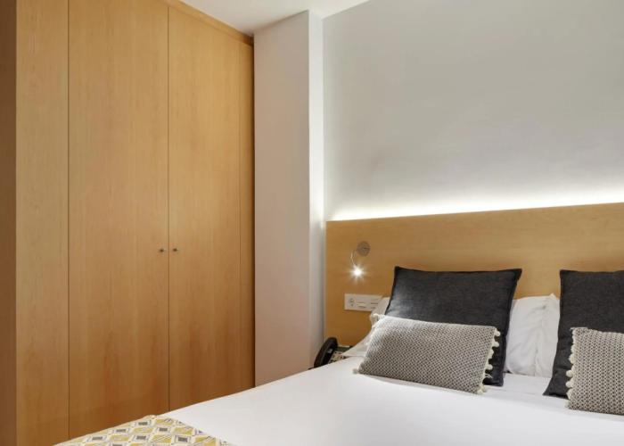 Hostal Arriazu