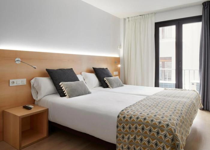 Hostal Arriazu