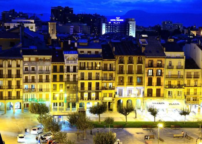 Hostal Arriazu