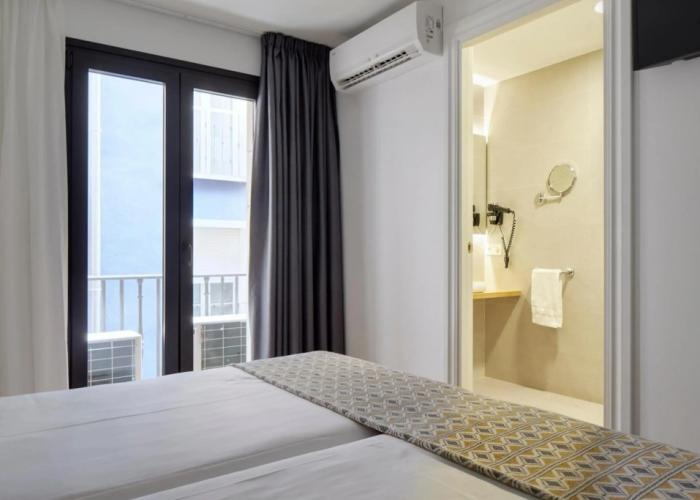 Hostal Arriazu