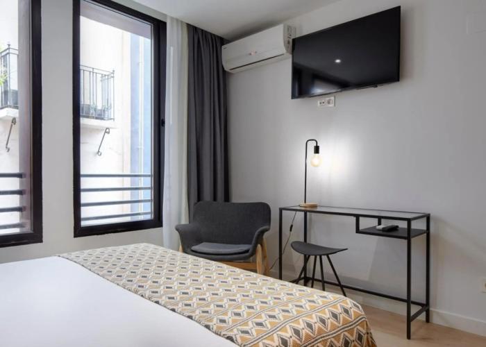 Hostal Arriazu